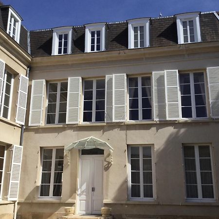 Le Clos D 'Ay Ay-Champagne Exterior foto