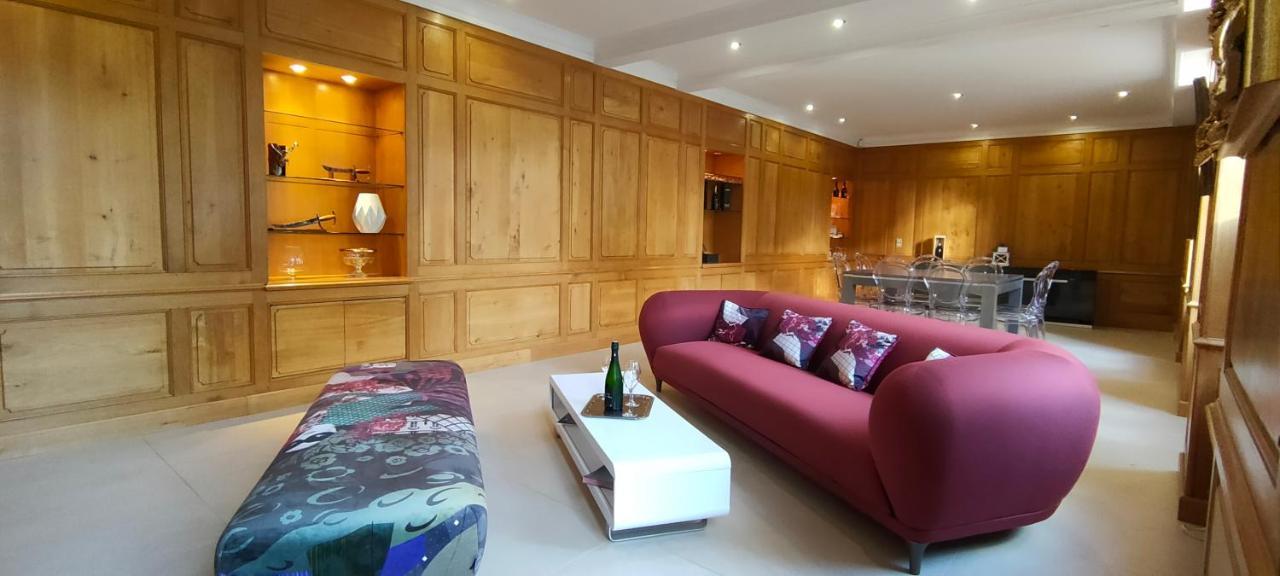 Le Clos D 'Ay Ay-Champagne Exterior foto