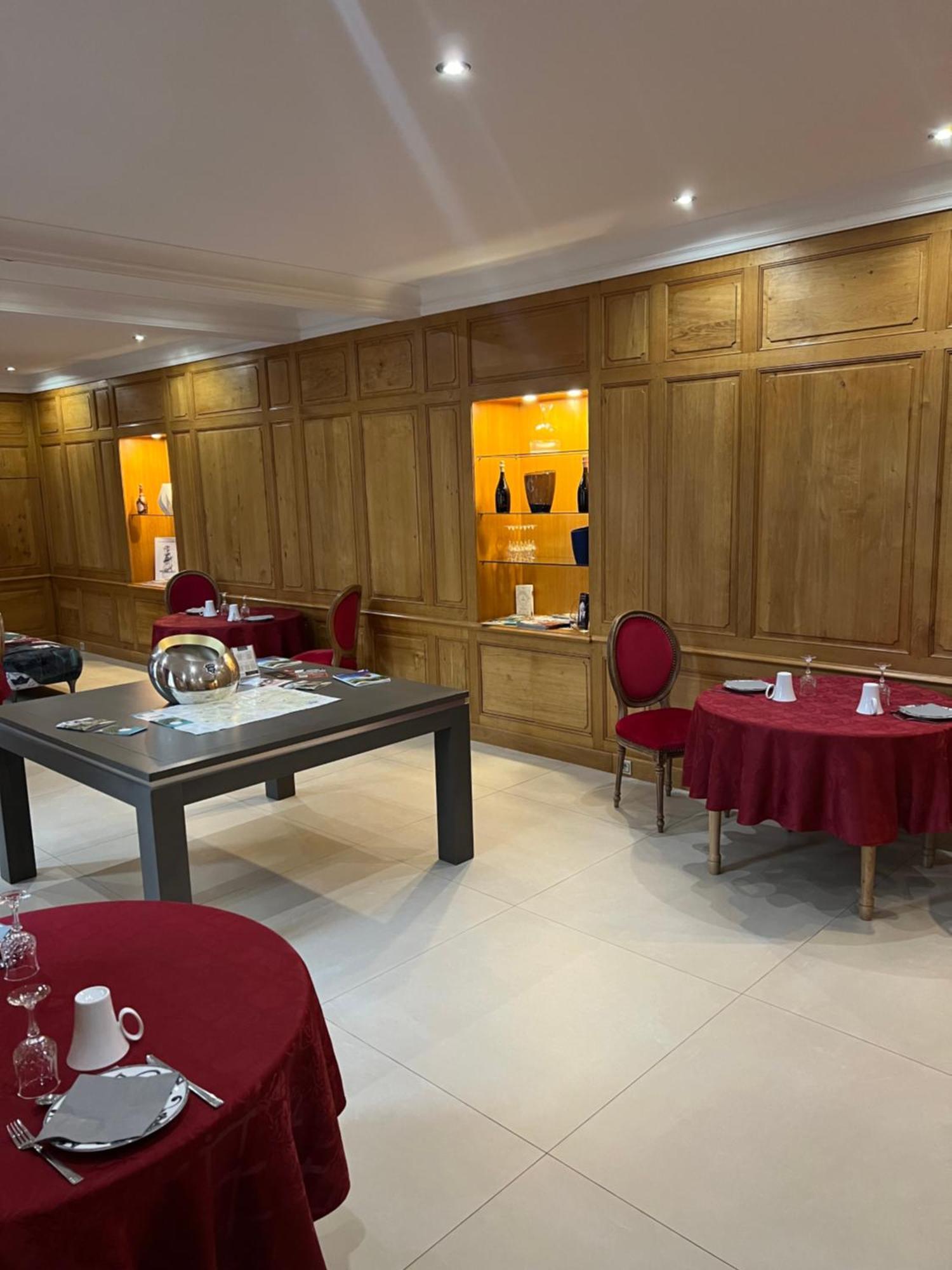 Le Clos D 'Ay Ay-Champagne Exterior foto