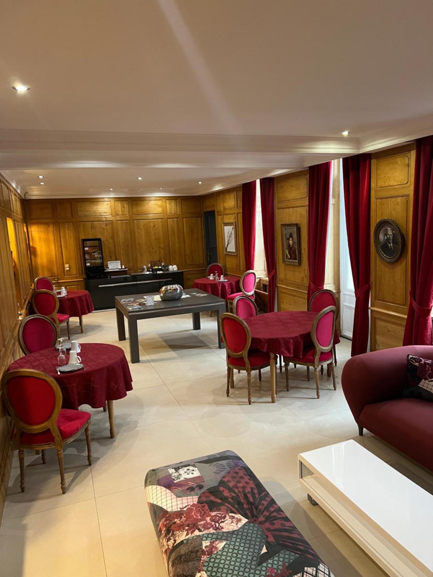 Le Clos D 'Ay Ay-Champagne Exterior foto