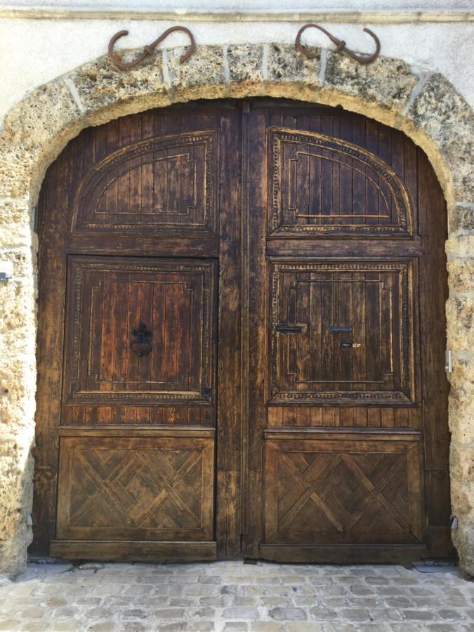 Le Clos D 'Ay Ay-Champagne Exterior foto